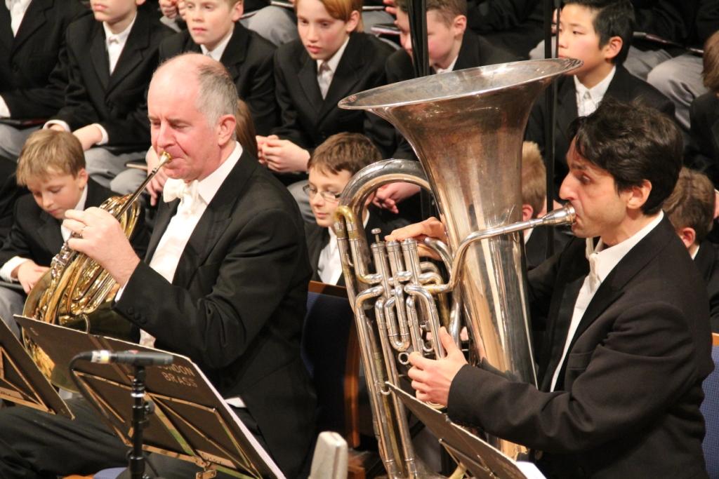 London Brass